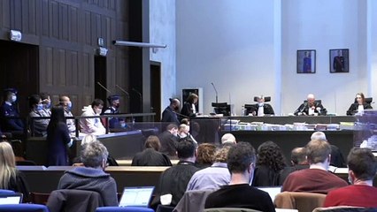 Bélgica condena líder de quadrilha a 15 anos de prisão