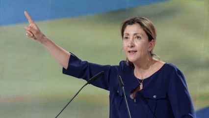 GALA VIDEO - Ingrid Betancourt : sa surprenante annonce, 20 ans après son enlèvement
