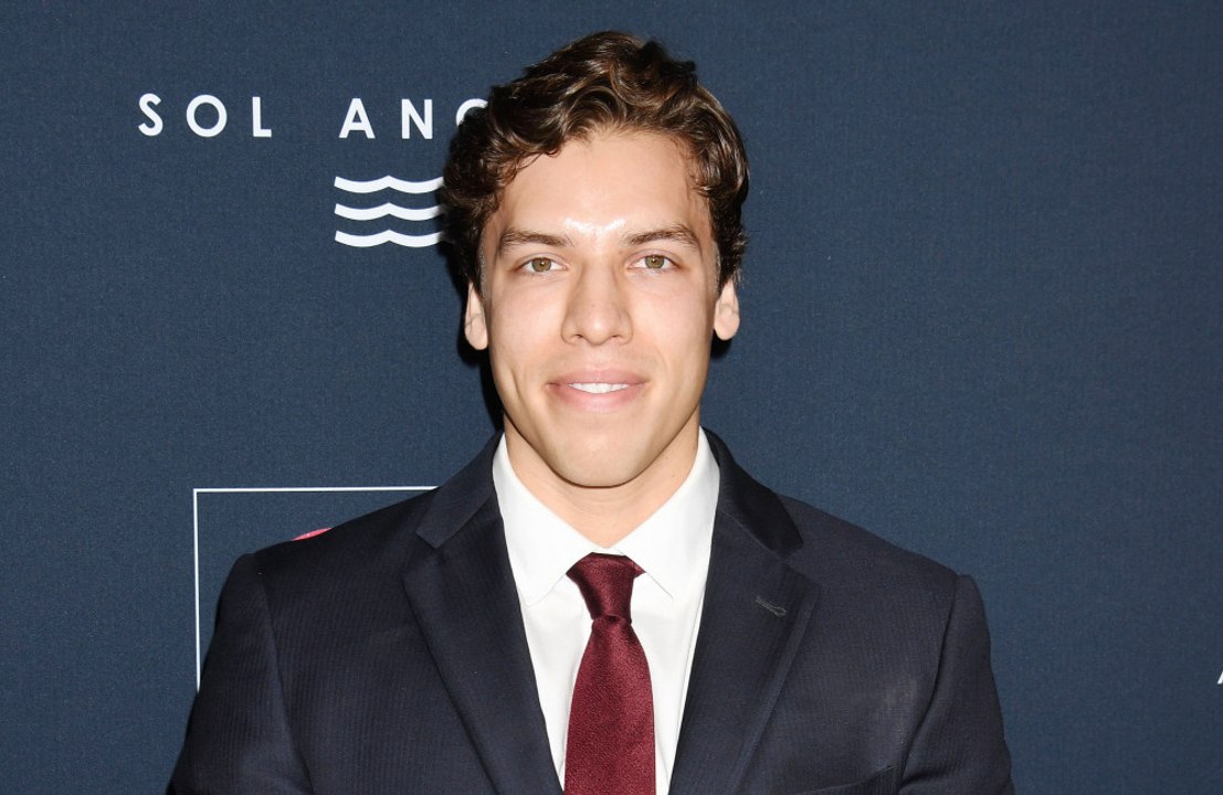 Why did it ‘take a little while’ for Arnold Schwarzenegger to bond with son Joseph Baena?