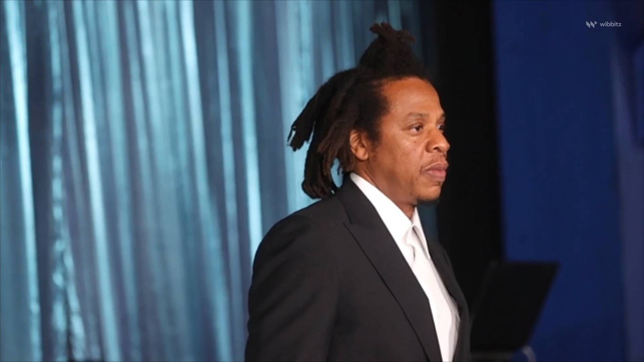 Jay-Z and Others Want Rap Lyrics To Stop Being Used As Criminal Evidence