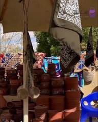 أشهر مناطق الجذب السياحي بالفيوم