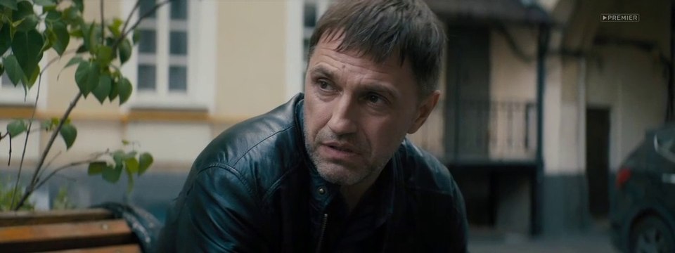 Ресторан по понятиям - 1 серия