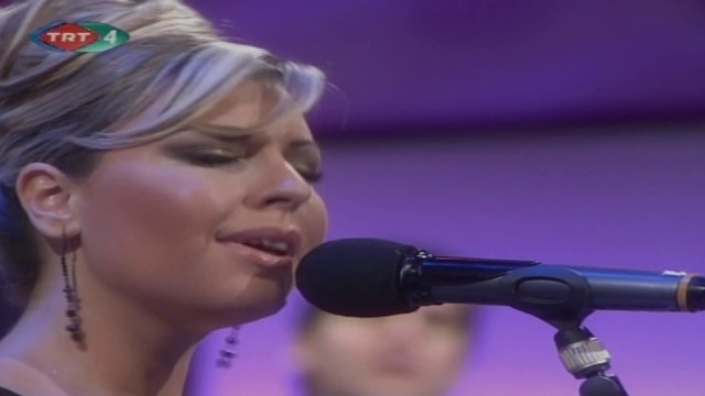 Mehsem Özşimşir / Sevmiyorum seni artık gözlerimi geri ver