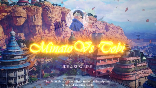 ⚡Minato Vs Tobi & Nine Tails| Reaction Mashup |Naruto Shippuden 248