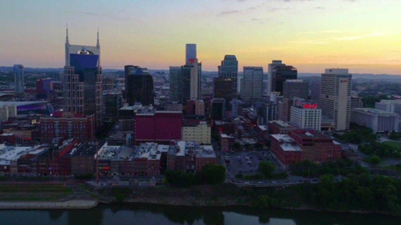 What To Do and Eat in Nashville Right Now