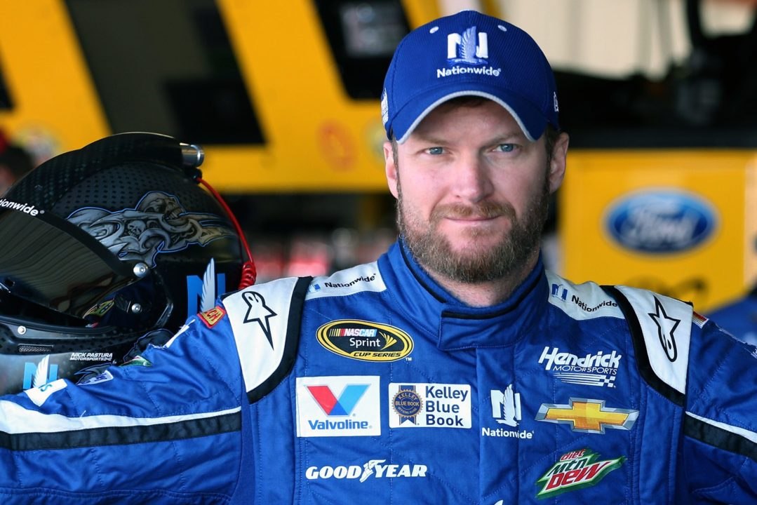 Bojangles Celebrating Dale Earnhardt Jr.'s NASCAR Hall of Fame Induction with Free Dirty Rice