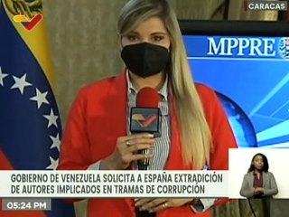 Télécharger la video: Venezuela exige a EE.UU. que sean devueltos bienes diplomáticos en Nueva York  Y Washington