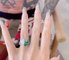 Machine Gun Kelly Designed Megan Fox's Engagement Ring to Hurt Her When She Takes It Off