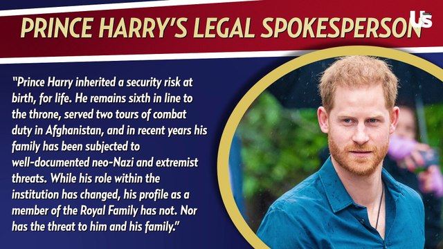 Prince Harry Slams Royal Family Again & Prince Charles On Prince Andrew Drama | Royally Us