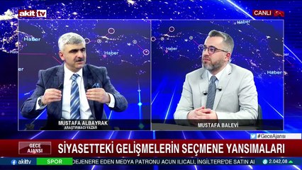 Türkiye'de iktidar ve muhalefet ilişkileri