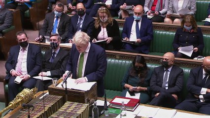 Англия отменяет большинство коронавирусных ограничений