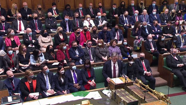 Um Gottes Willen, gehen Sie! Der Frust der Briten über Boris Johnson sitzt tief