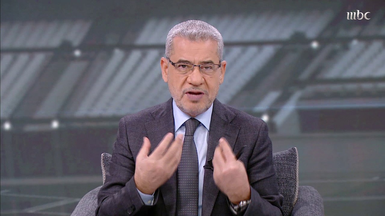الآغا: قيمة الدوري السعودي مقنعة بوجود نجوم عال...