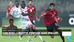 CAN-2022 : l'Égypte s'impose sans briller, les Pharaons battent le Soudan 1 but à 0