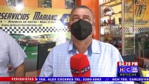 Empresario pide que le devuelvan sus bienes en La Ceiba, Atlántida