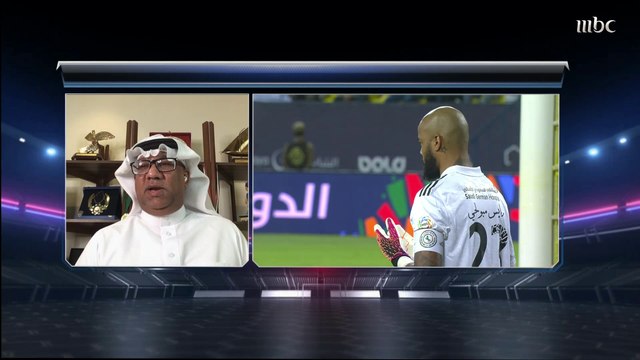 عيسى الجوكم: من المفترض أن تتحرك إدارة الاتفاق بعد نتائج الدور الأول ويجب تغيير بعض العناصر الأجنبية.. والدغيثر: على الاتفاق أن يجد حلاً للمشكلة المستمرة منذ 3 مواسم