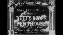 Betty Boop: Penthouse (1933)