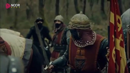 مسلسل قيامة عثمان الحلقة 78 كاملة و مترجمة جزء 3