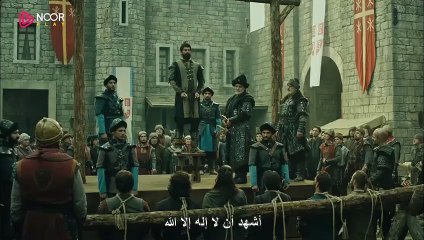 مسلسل قيامة عثمان الحلقة 78 كاملة و مترجمة جزء 2