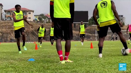 CAN-2022 : le Mali aux portes des 8èmes, reportage au plus près de la sélection