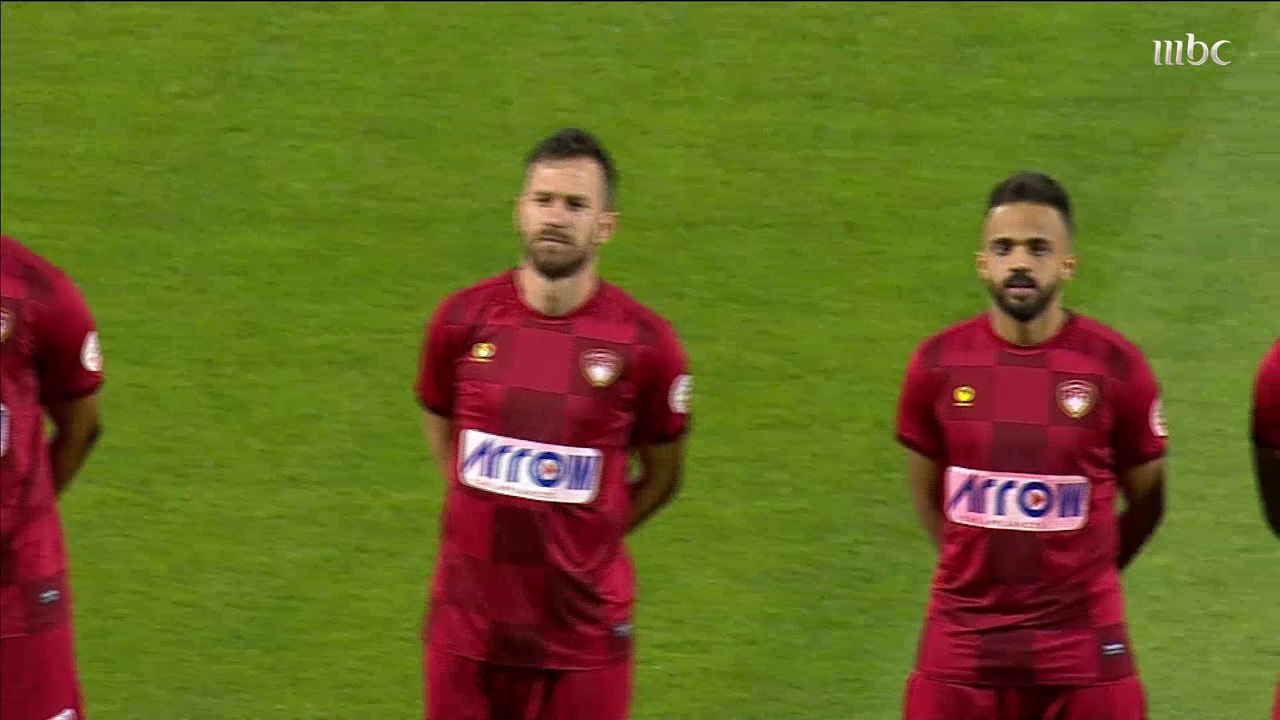 صالح أبو نخاع رئيس ضمك: نحن أحدث نادي في دوري MBS.. ونقاتل من أجل البقاء وسنعلن عن صفقتين أجنبيتين قريباً
