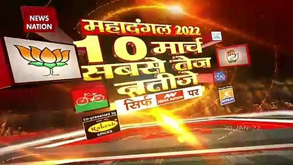 Aparna Yadav praised PM Modi and CM Yogi fiercely