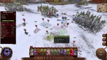 Total War: Warhammer 3 - Un Vistazo a la Campaña