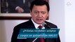 Traición a la militancia que priistas sean embajadores de la 4T: Osorio Chong