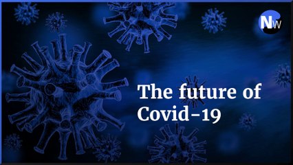 The Future of Covid-19 | Isabella Boneham speaks to Dr Beckie Ingram and Professor Andrew Preston