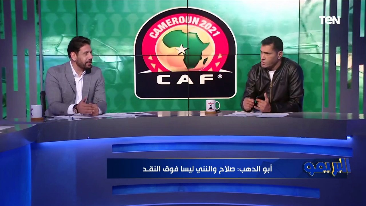 "عدم تواجد نجم الأهلي من ضمن الاسباب" سمير كمونة يوضح سبب الأداء السئ لمنتخب مصر في أمم إفريقيا ️