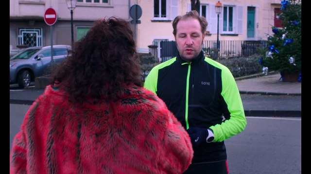 VIENS JE T'EMMÈNE Film