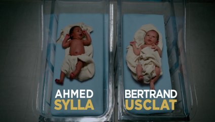 JUMEAUX MAIS PAS TROP Film