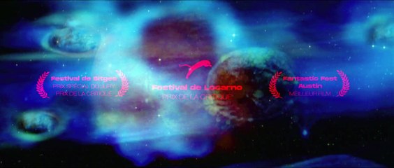 AFTER BLUE PARADIS SALE Film