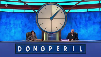 Countdown | Tuesday 30th July 2019 | Episode 7128