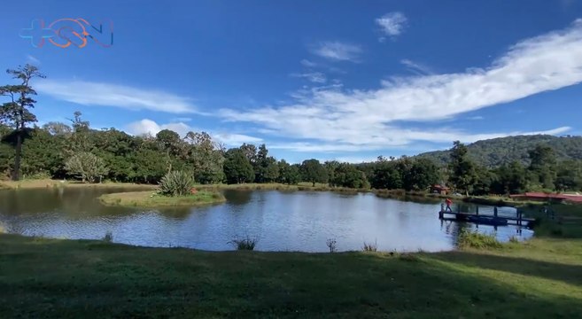 mqn-Lagos y bosques le esperan en el Cerro de la Muerte-180122