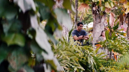 NCIS Hawaii 1x12 Season 1 episode 12 Clip - Spies Part 1