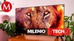 LG presentó el futuro de los televisores en el CES 2022 | Milenio Tech