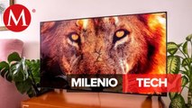 LG presentó el futuro de los televisores en el CES 2022 | Milenio Tech