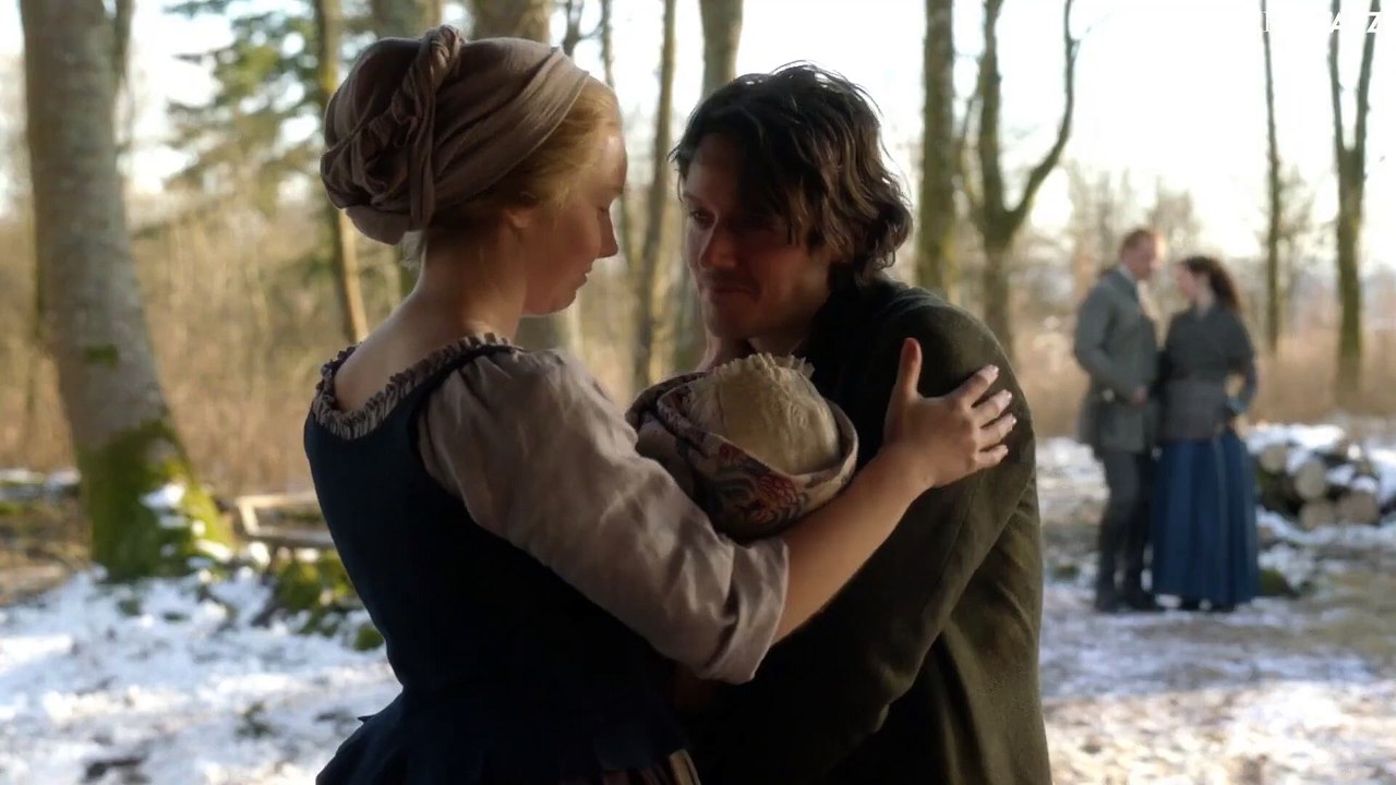 Outlander S06