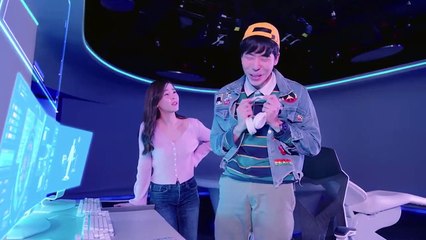 [Drama Thailand]_SWITCH ON  EPS 4 ( Sub Indo) 2021