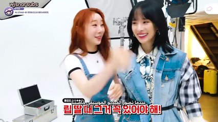 [Uzzu Tape] Ep.156  arabic sub