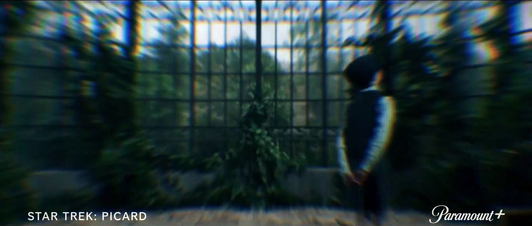 Star Trek Picard Season 2 Star Trek Day Trailer