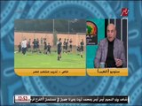 حسام حسن يضع التشكيل الأمثل لمنتخب مصر.. مفاجأة السولية ورمضان صبحي