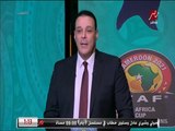 عصام عبد الفتاح: شكوى الإسماعيلي ضد التحكيم غير منطقية.. بالعكس الإسماعيلي استفاد والاهلي صاحب حق