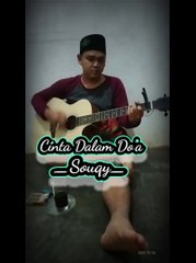 Cover Music Indonesia menggunakan akustik
