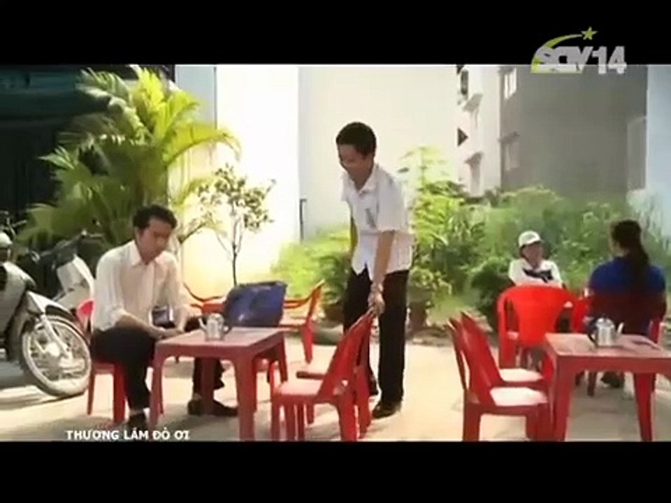 Thương lắm đò ơi tập 7, bản đẹp, phim miền Nam
