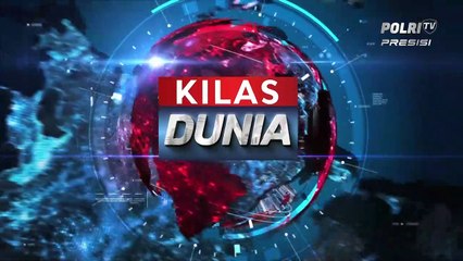 Kilas Dunia 19 Januari 2022