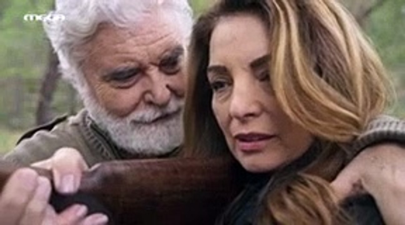 Η Γη της Ελιάς Επεισόδιο 129
