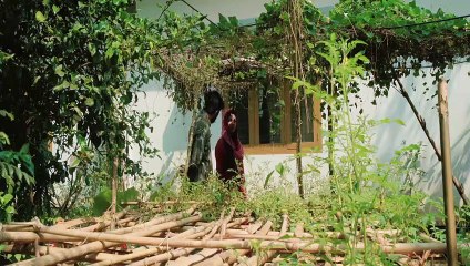 Ayisha weds Shameer (2021) Malayalam HDRip Movie Part 2