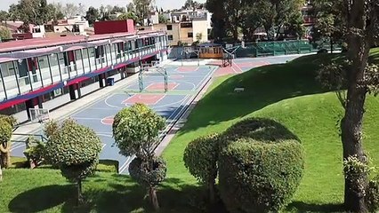 GREEN HILLS SAN JERÓNIMO